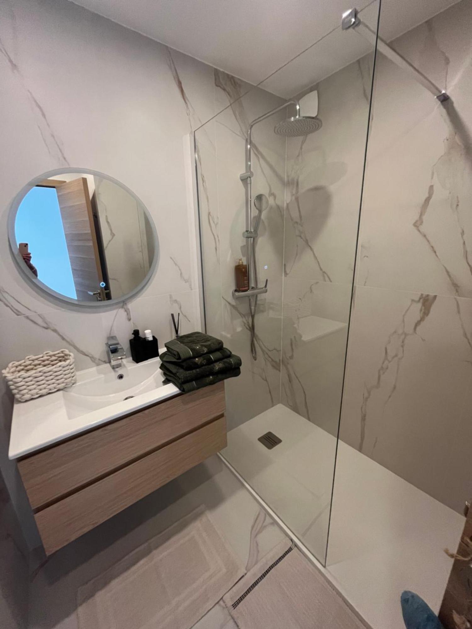 Apartment Park Cannes